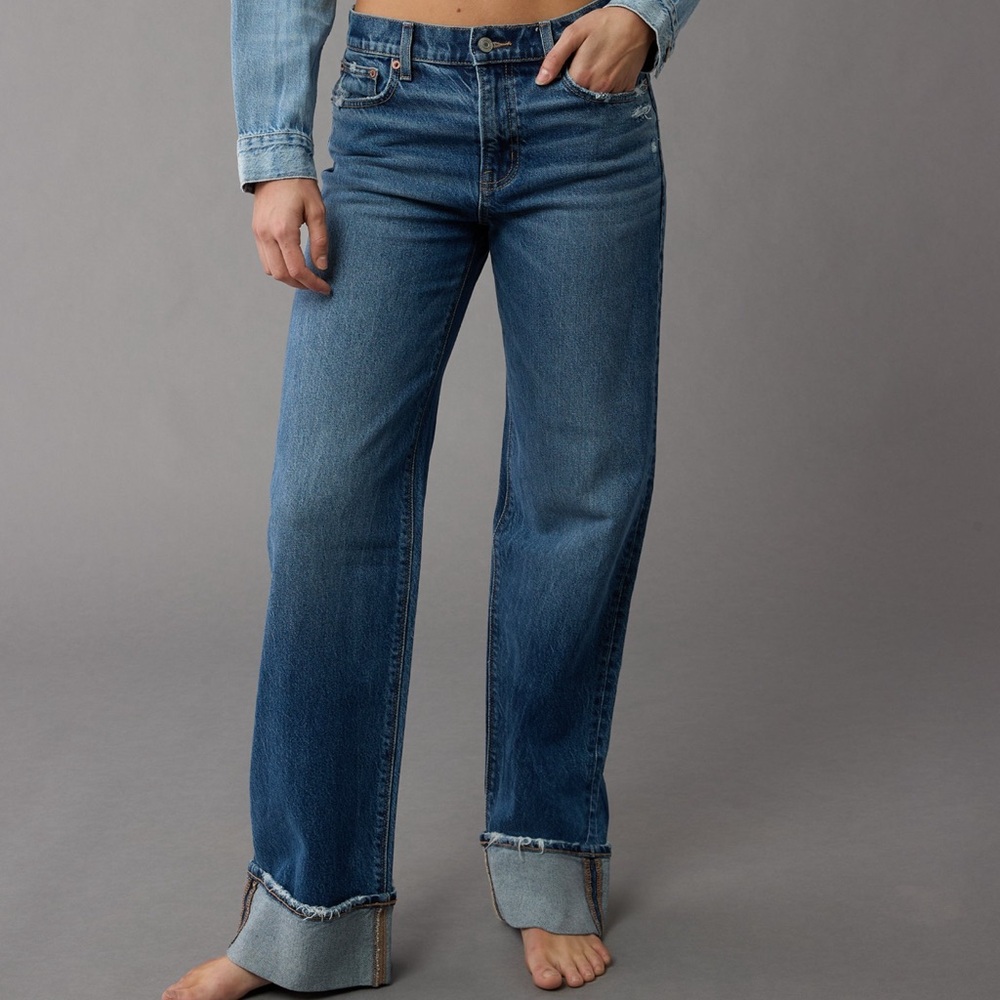 American Eagle Jean